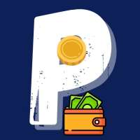 Pak Coins - Mobile Wallet logo