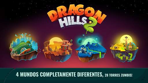 Dragon Hills 2 screenshot 5