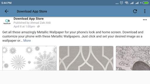 Download App Store screenshot 8