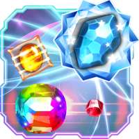 Jewel Galaxy Quest icon