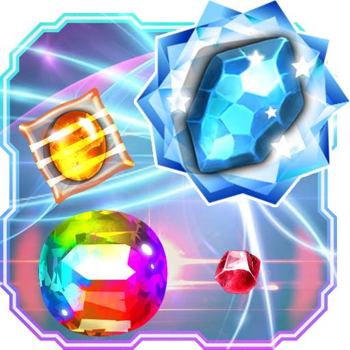 Jewel Galaxy Quest 2.0