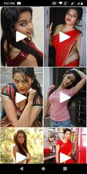 Hot Desi Videos – Desi Hindi Kahaniya Video App screenshot 4