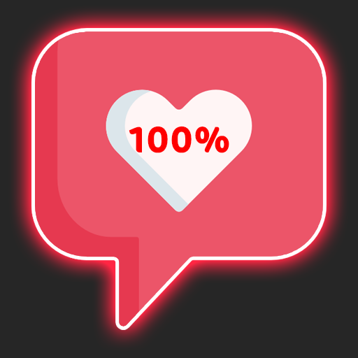 Love Meter icon