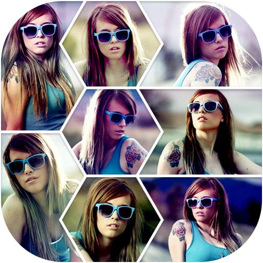 Photo Collage PIP Editor 1.9