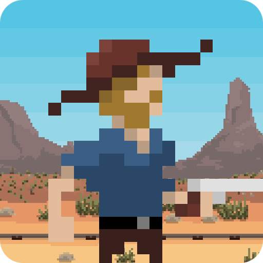 Railway Trouble 1.0.0.1