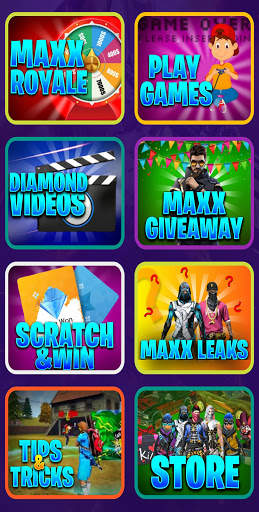 Freee Maxx : Dj Alok, Diamonds screenshot 2