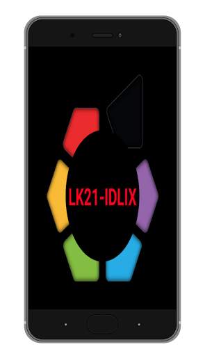 LK21-IDLIX MOVIES & TV SERIES screenshot 1