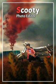 Scooty Photo Editor screenshot 3