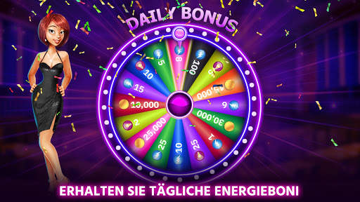 Big Spin Bingo: Juega al Bingo screenshot 5