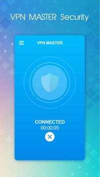 Turbo VPN - VPN Master screenshot 3