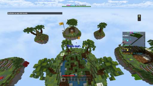 🛏️ Bed Wars Mod MCPE screenshot 2
