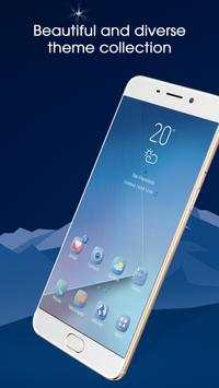 S8 icons pack - S8 Launcher Free screenshot 3