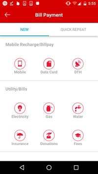m-Wallet Tarang screenshot 7