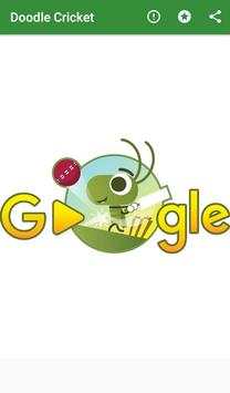 Easy Cricket screenshot 2