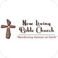 New Living Bible Church logo