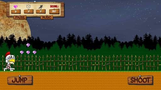 Zombie Slayer screenshot 7