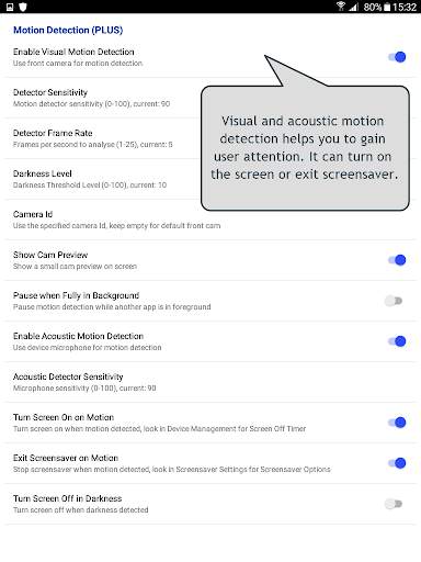 Fully Kiosk Browser & Lockdown screenshot 21