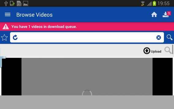 Fastest Video downloader screenshot 10