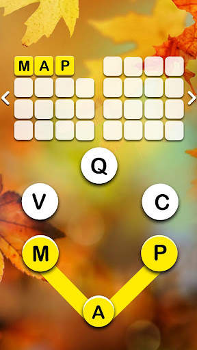 Mary’s Promotion - Word Game screenshot 6