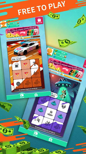 Lucky Chest - Win Real Money स्क्रीनशॉट 2