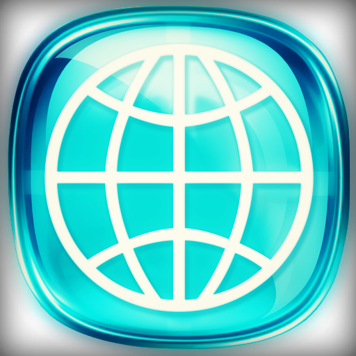 Fast Browser icon