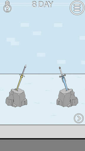 Where is my hot dog - Escape games screenshot 2