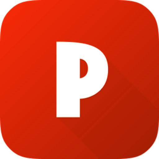 PANDERO - APP de Venta Digital icon