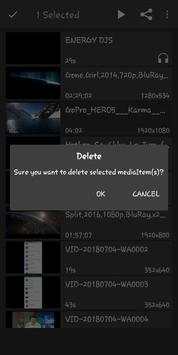 HD Video Player screenshot 6
