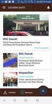 Gatarin Sakti Masyarakat screenshot 3