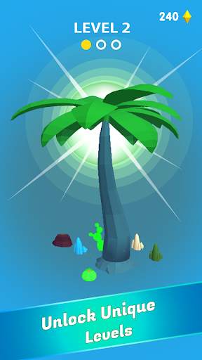 Twist Master : Color hit Games screenshot 1