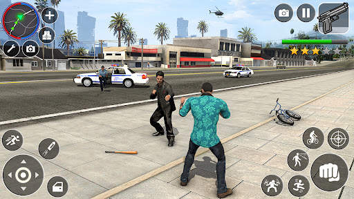 Grand Vegas Simulator screenshot 4