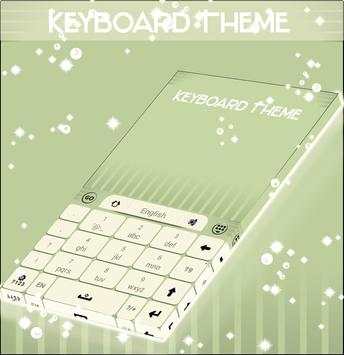 Keyboard Theme screenshot 5