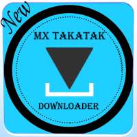 TakaTak Video Downloader logo