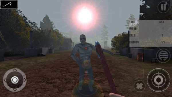 Zombie Survival:  Apocalypse screenshot 7