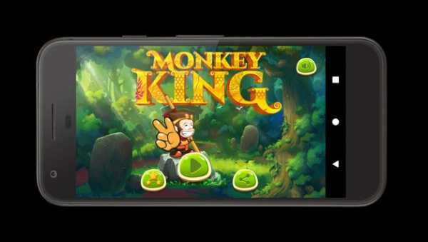 Monkey King screenshot 4