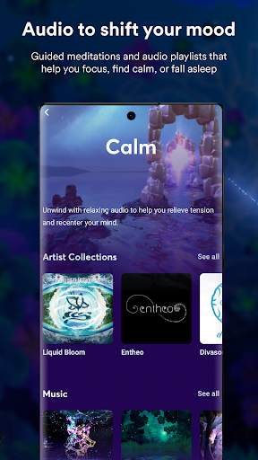 TRIPP Mobile screenshot 3
