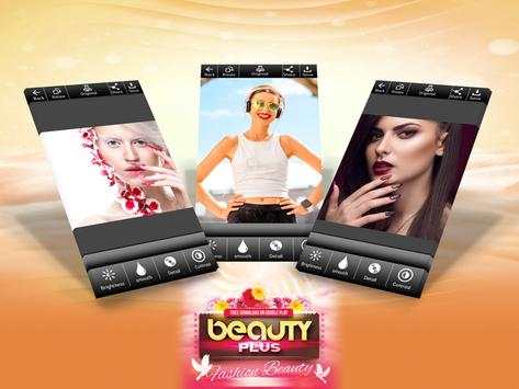 Beauty Plus screenshot 2