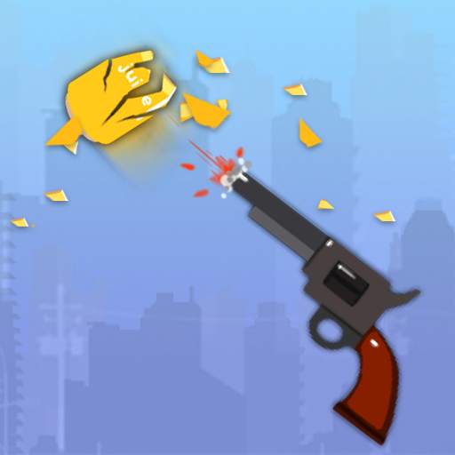 Battle Gun King 1.0.2