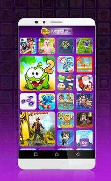 Friv Games screenshot 1