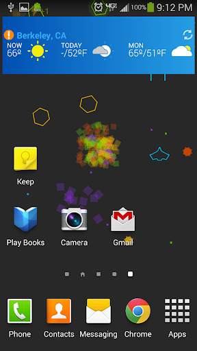 Shooter Wallpaper Game screenshot 4