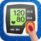 Blood Pressure Prank 1.0