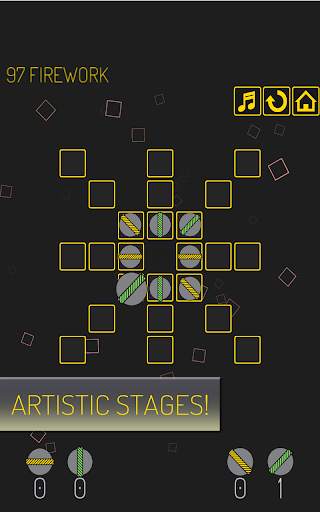 NEGENTROPY Demo screenshot 5