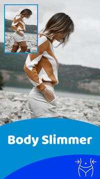 Girl Body Shape Photo Editor : Body Curve Effects screenshot 3