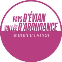 Rando au pays d'Evian, Vallée  icon
