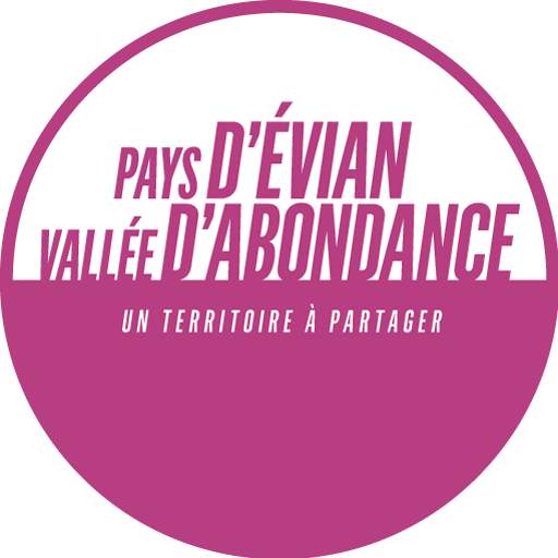 Rando au pays d'Evian, Vallée  8.2-202206032