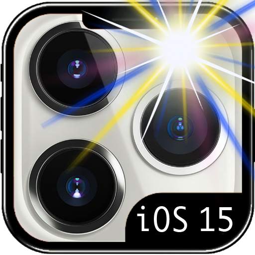 Flash Blinking on Call and SMS - Ultra Flash Alert 1.0