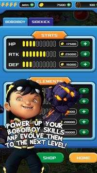 Power Spheres by BoBoiBoy screenshot 13