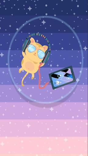 Cat Magic Tiles Piano :Free Music Game screenshot 6