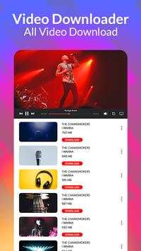 ViMate-All Video downloader,Free Download screenshot 2