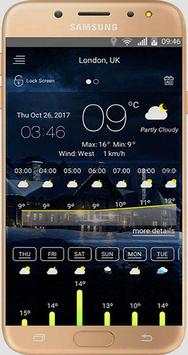 Weather скриншот 4